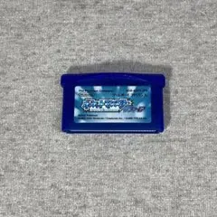 y*i様 ポケットモンスター サファイア