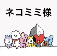 ネコミミ様