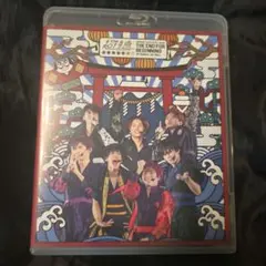 超特急 Blu-ray 2017-2018