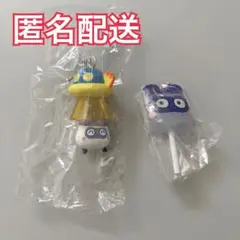 たまごっち ますくっち カラフルキャンディチャーム UFOスイング