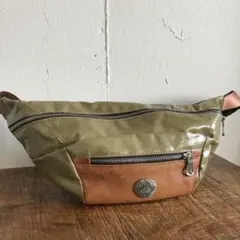 Orobianco ボディバッグ