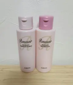 アルビオン ルネセア シャンプー トリートメント セット 100ml