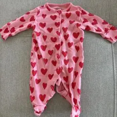 next ロンパース