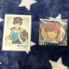 天城一彩　あんスタ