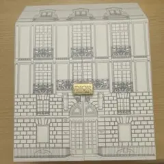 Dior アドベントカレンダー 空箱 - メルカリ