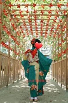 2025年最新】七五三 着物 7歳 フルセットの人気アイテム - メルカリ