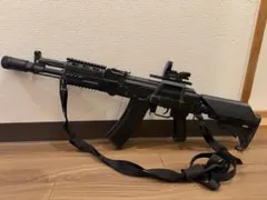 東京マルイ　次世代電動ガン　AK102カスタムのサムネイル