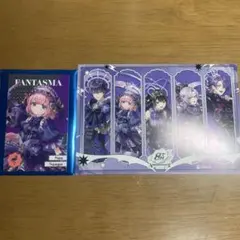 にじさんじ周央サンゴ チェキ ポストカード