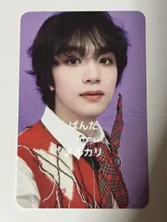 NCTマークsuperMマーククリアリュック NCTマークsuperMマーククリアリュック