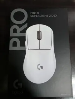 2026年最新】pro x superlight 2 dexの人気アイテム - メルカリ