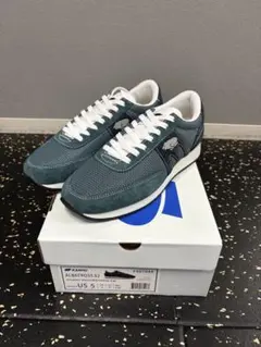 ⭐︎最終値下げ⭐︎KARHU ALBATROSS 82 US 5 ダークグリーンのサムネイル