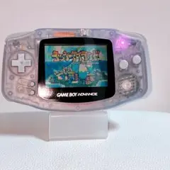 GBA ゲームボーイアドバンス レストア品