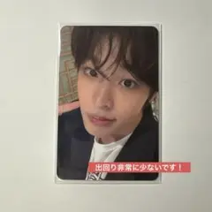 NCTWISH リク COLOR EVERLINE特典