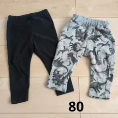 レギンス パンツ