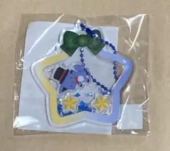 JOCHUM　レイン　シャカシャカキーホルダー