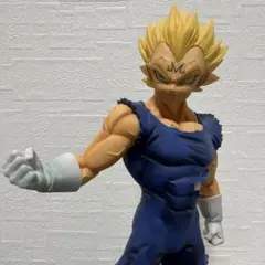 ドラゴンボール 魔人ベジータ 一番くじ　フィギュア