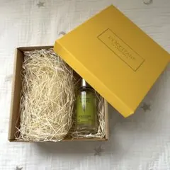 【箱付き】L'OCCITANE ロクシタン ハンドジェル65mL