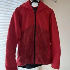 DESCENTE ジャケット 赤　大谷翔平