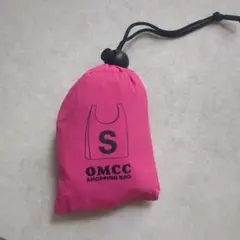 OMCC Shopping Bag　Sサイズのサムネイル
