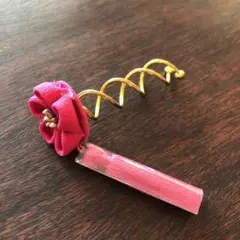 髪飾り　和　更にお値下げ致しました！