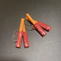 ディズニーテーマのカプセルトイ