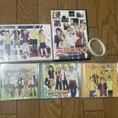 【9/19まで】COF CD DVD c Circle of friends