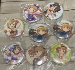 早坂美玲 缶バッジ 有楽町マルイ シンデレラガールズ - メルカリ