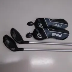 ミヤチャン様専用　PING G425 ユーティリティ