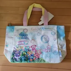 ディズニーシー ダッフィー＆フレンズ ビューティフルレイニーデイズ