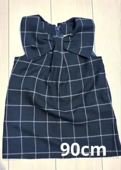 プティマイン　90cm ワンピース