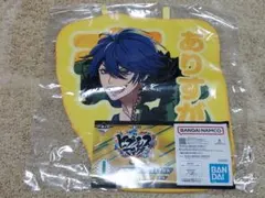 ヒプノシスマイク　一番くじ4th　有栖川帝統　おなまえクロス