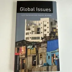 Global Issues- Oxford bookworms ￼