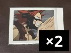 ヒロアカ 僕のヒーローアカデミア 切島鋭児郎 ぱしゃこれ 1期~3期 05