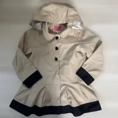 ケイトスペード120 ウィンドブレーカー