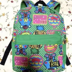 Bit'z ビッツ リュック キッズ　Mサイズのサムネイル