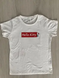 Hello Kitty ハロー キティ 半袖 Tシャツ 150cm 新品のサムネイル