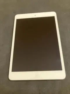 Apple iPad mini 2 シルバー Wi-Fiモデル