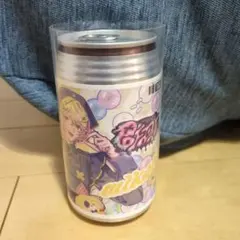 SIXFONIA みこと オリジナルラベル缶