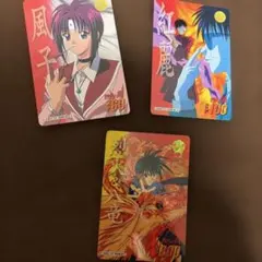 2026年最新】烈火の炎 カードダスの人気アイテム - メルカリ