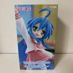らき☆すた Trio-Try-iT Figureー泉こなたー