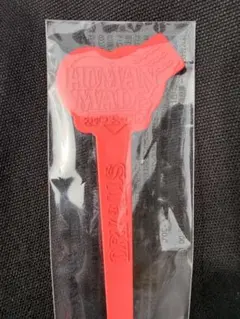 【非売品】human made カップヌードル フォーク
