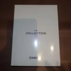 新品未使用 CHANELラコレクション 2025 シャネル 付箋ノベルティ