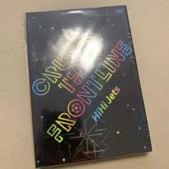 2026年最新】hihijets dvdの人気アイテム - メルカリ