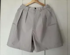 ムーンライトギア Swift Shorts White Ceder サイズS - メルカリ