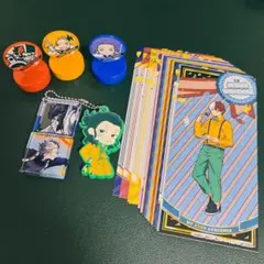 僕のヒーローアカデミア　色々セット