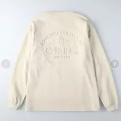 camp7 スウェット