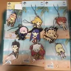 FGO ラバスト　まとめ売り