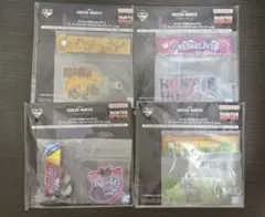 【バラ売りOK】ハンターハンター　HUNTER×HUNTER 一番くじ I賞