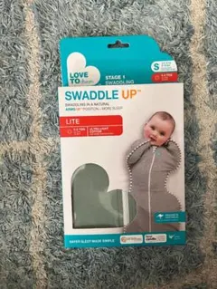【期間限定セール】 Love to Dream Swaddle UP Lite