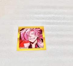 FGO 最終再臨展 特典 選択画面風ステッカー 高杉晋作 - メルカリ